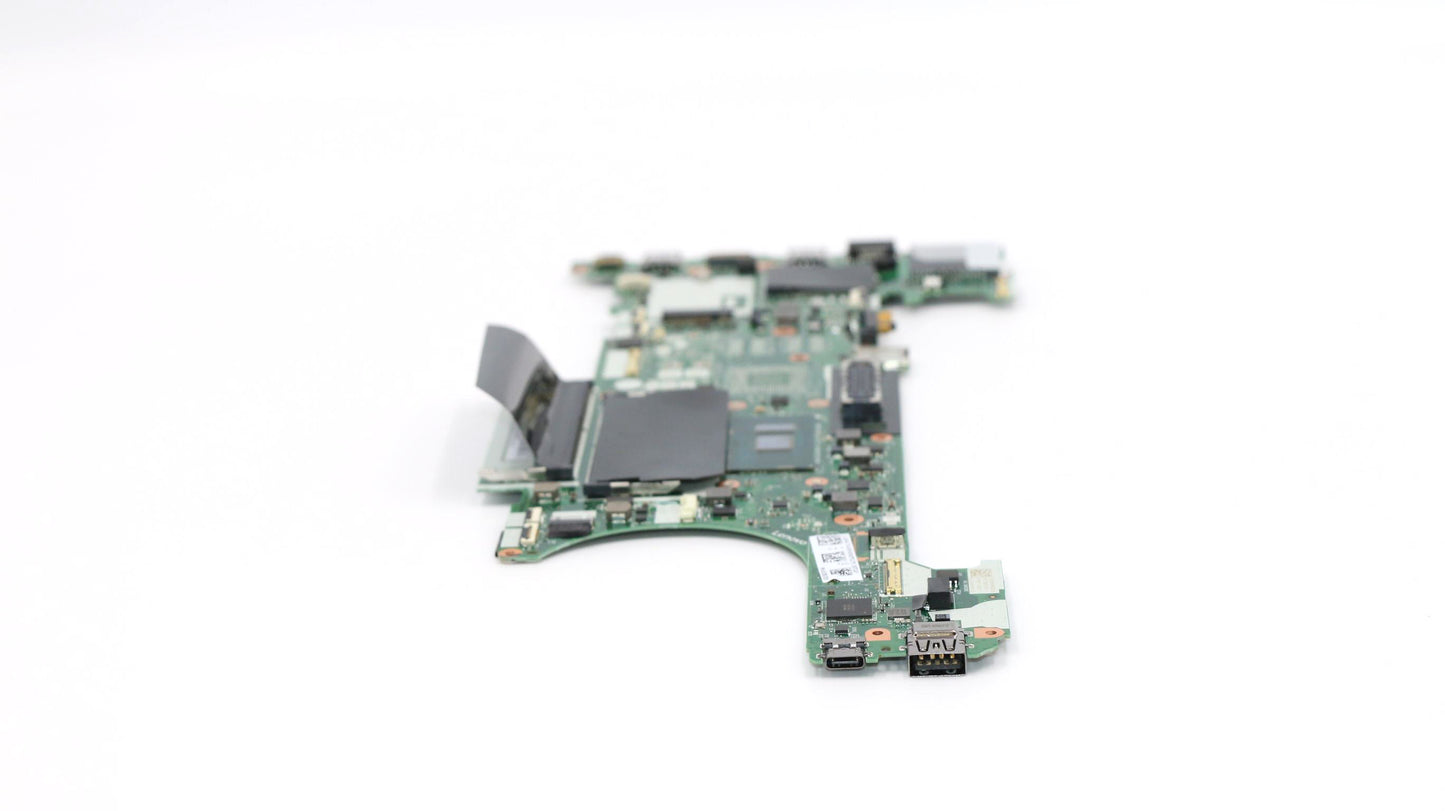 HAYOOVANT Laptop Motherboard for Lenovo Thinkpad T470 CT470 NM-A931 I5-6200U UMA 01HW527