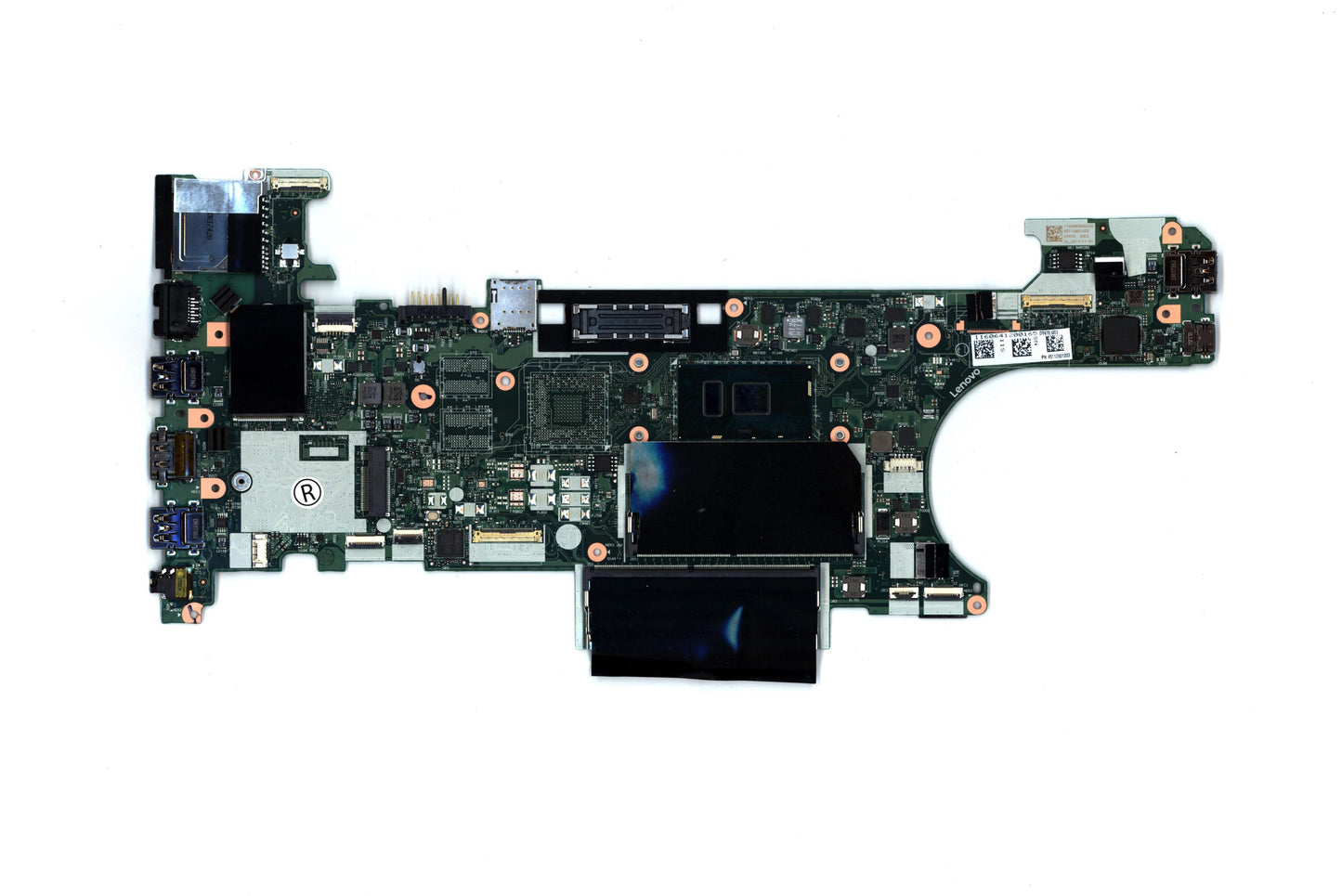 HAYOOVANT Laptop Motherboard for Lenovo Thinkpad T470 i7-6500U CT470 NM-A931 01HW531