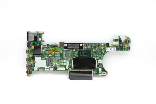 HAYOOVANT Laptop Motherboard for Lenovo Thinkpad T470 CT470 NM-A931 I5-6300U 01HW539 00UR445