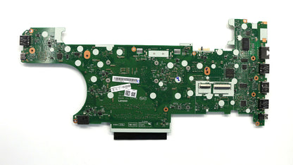 HAYOOVANT Motherboard For Lenovo Thinkpad T470 Motherboard i7-6500U 01HW555 00UR443