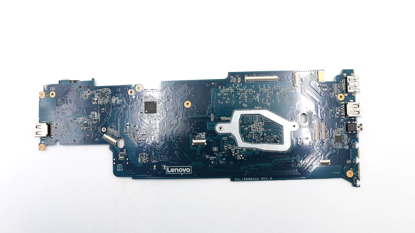 HAYOOVANT Motherboard for Lenovo ThinkPad 11e Chromebook N3160 4G No-Touch 01HW755 01AV966