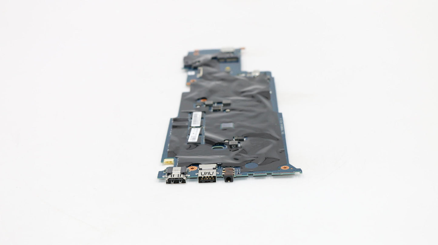 HAYOOVANT Motherboard for Lenovo ThinkPad 11e Chromebook N3160 4G No-Touch 01HW755 01AV966