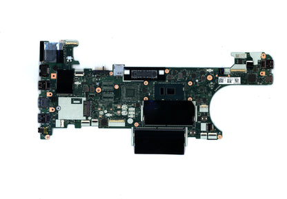 HAYOOVANT Laptop Motherboard for Lenovo Thinkpad T470 CT470 NM-A931 I5-7200U UMA 01AX963 01LV671