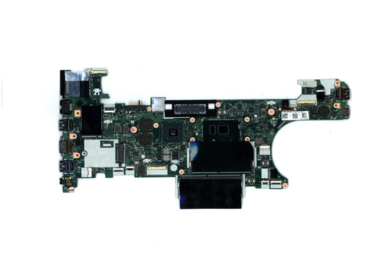 HAYOOVANT Laptop Motherboard for Lenovo ThinkPad T470 i7-7500U 01AX967 01LV679 01HX644