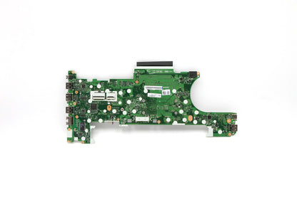 HAYOOVANT Laptop Motherboard for Lenovo Thinkpad T470 CT470 NM-A931 I5-7300U UMA 01HX648 01AX969