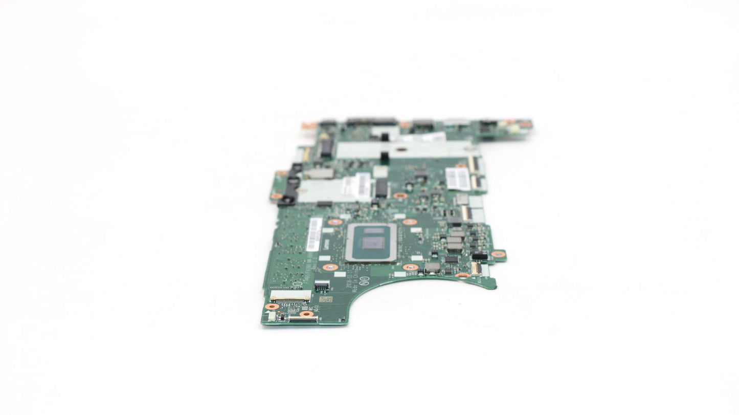 HAYOOVANT Laptop Motherboard for Lenovo ThinkPad T490S X390 NM-B891 i5-8265U 8GB 01HX898