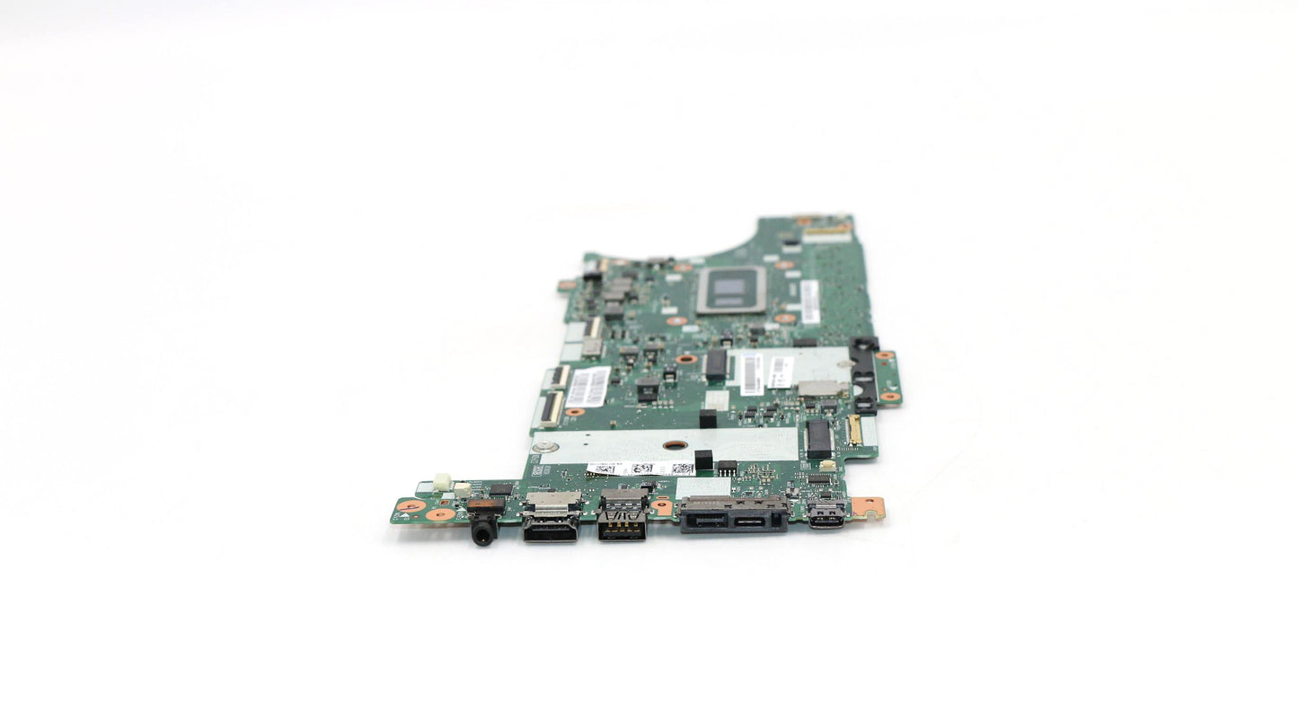 HAYOOVANT Laptop Motherboard for Lenovo ThinkPad X390 T490S CPU i7-8565U 8GB 01HX910 01HX913