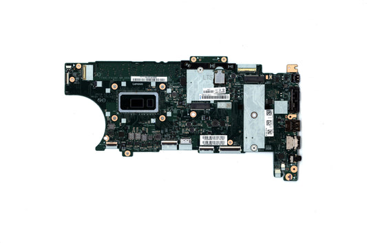 HAYOOVANT Laptop Motherboard for Lenovo ThinkPad T490S X390 NM-B891 i7-8565U 16G 5B21C98784