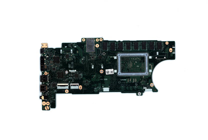 HAYOOVANT Laptop Motherboard for Lenovo ThinkPad T490S X390 NM-B891 i7-8565U 16G 5B21C98784