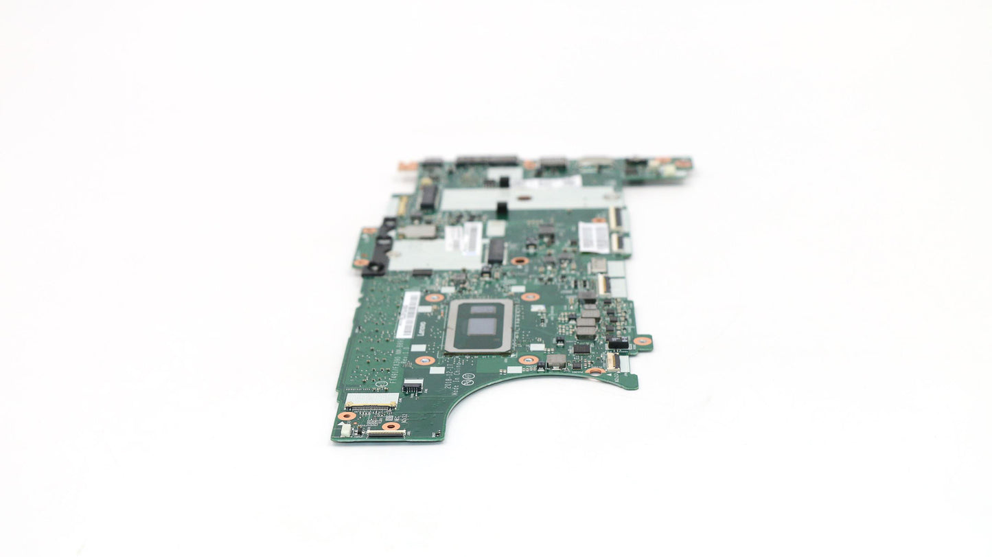 HAYOOVANT Laptop Motherboard for Lenovo ThinkPad T490S X390 NM-B891 i7-8565U 16G 5B21C98784