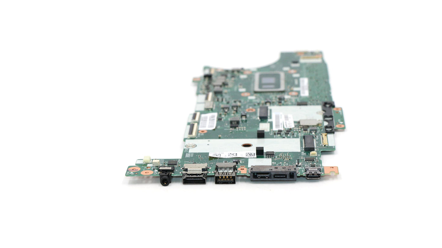 HAYOOVANT Laptop Motherboard for Lenovo ThinkPad T490S X390 NM-B891 i7-8565U 16G 5B21C98784