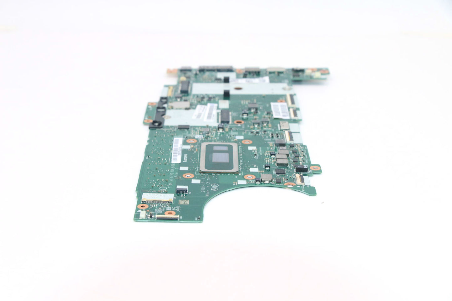 HAYOOVANT Laptop Motherboard for Lenovo ThinkPad T490S X390 NM-B891 i7-8565U 16GB 01HX921