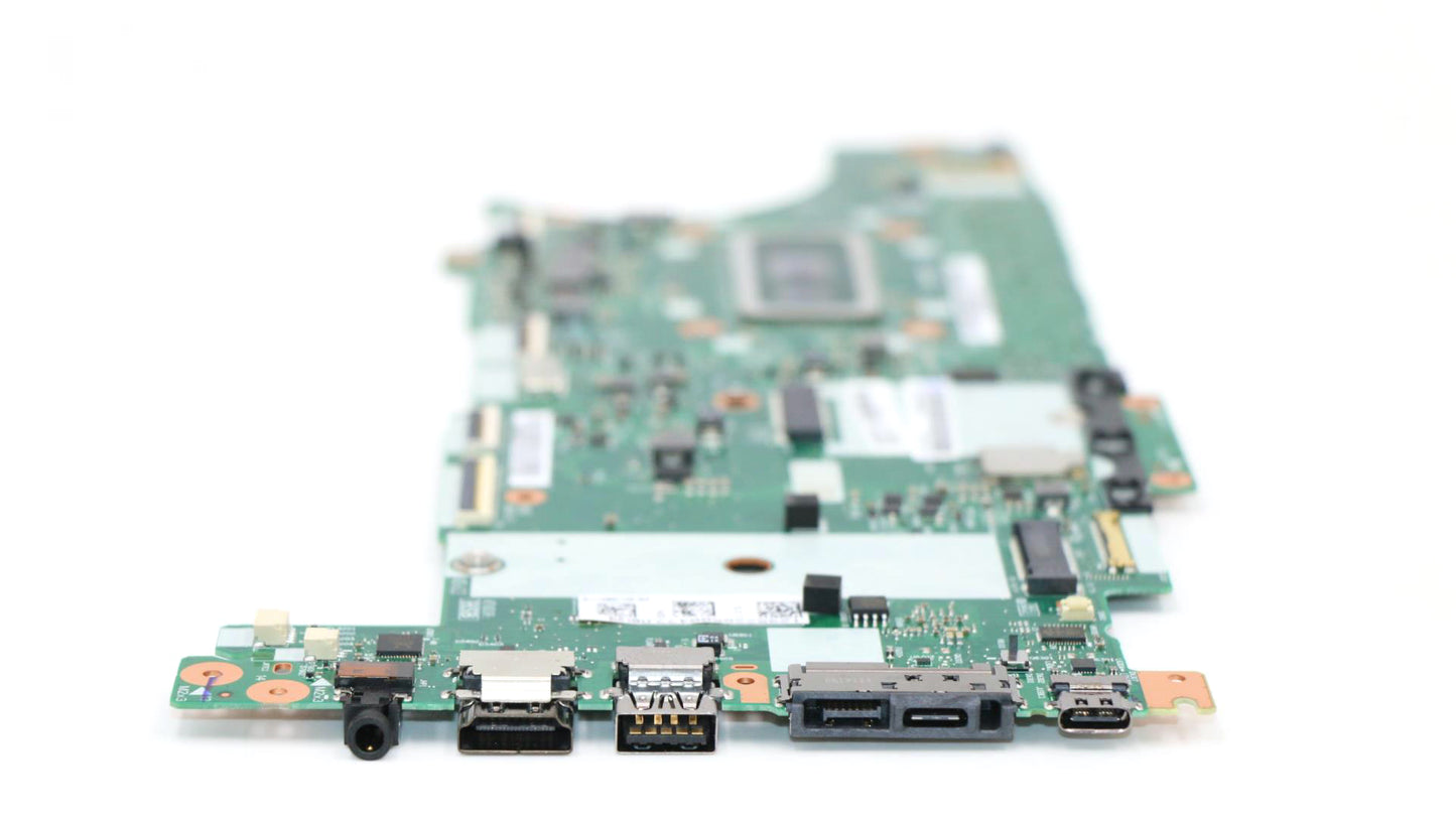 HAYOOVANT Laptop Motherboard for Lenovo ThinkPad T490S X390 NM-B891 i5-8365U 8GB 01HX922