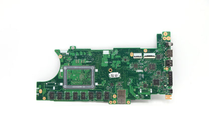 HAYOOVANT Laptop Motherboard for Lenovo ThinkPad X390 T490S i5-8365U 16G 01HX936