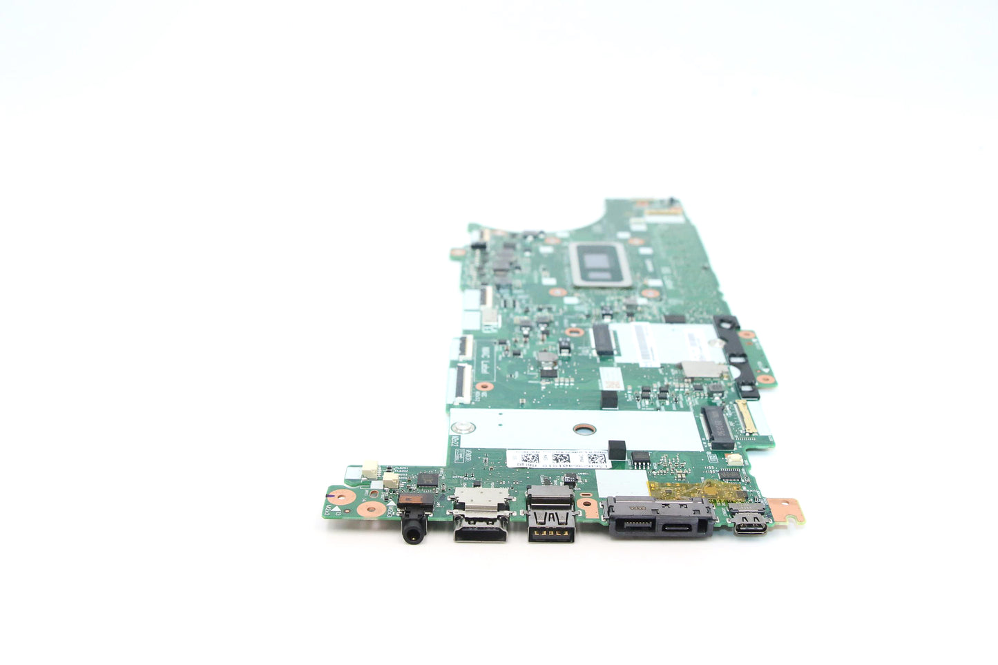 HAYOOVANT Laptop Motherboard for Lenovo ThinkPad X390 T490S i7-8665U 32G UMA 5B21C98843 01HX952