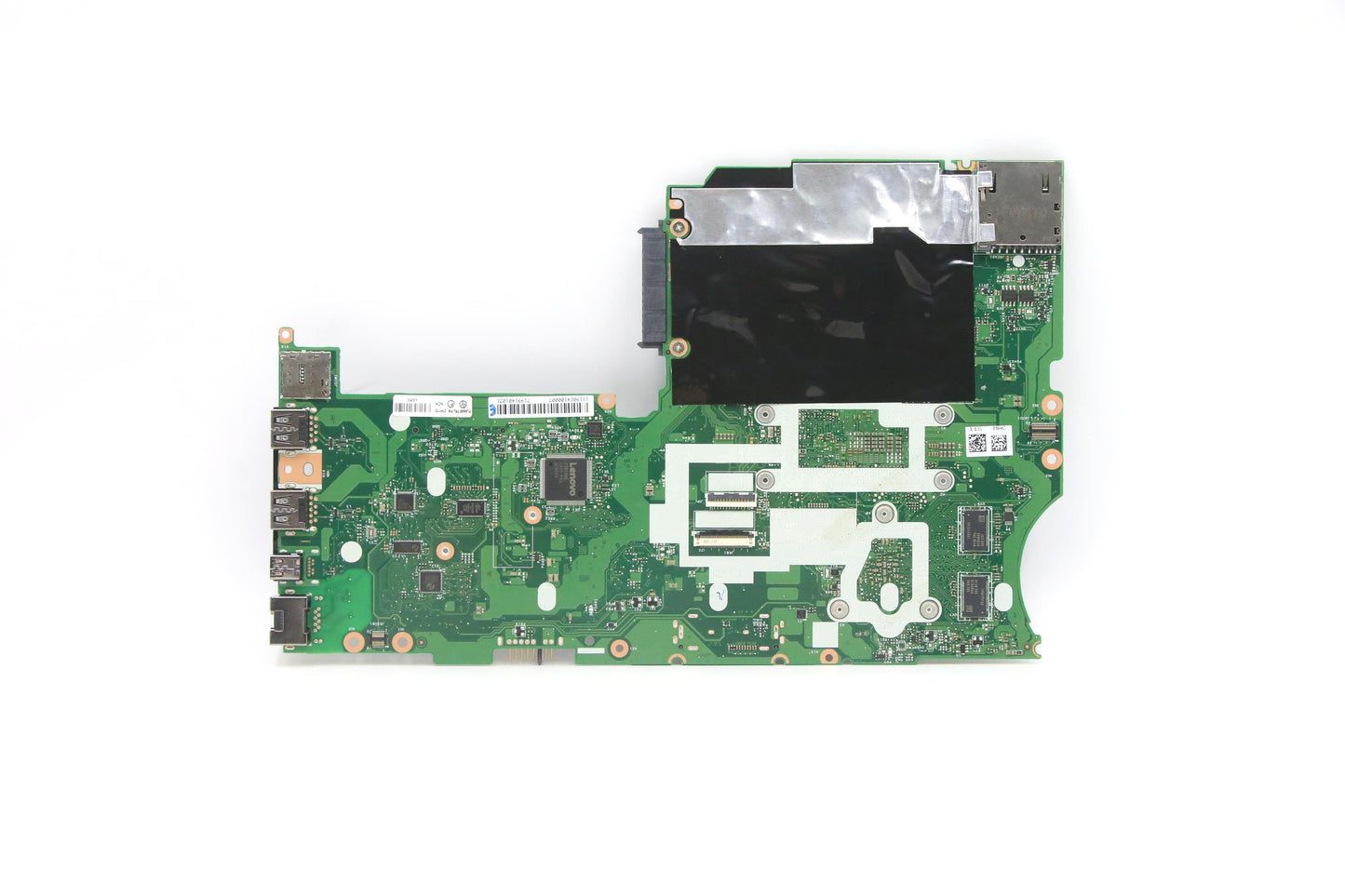 HAYOOVANT Laptop Motherboard for Lenovo Thinkpad L470 NM-B021 i7-7500U 01HY131 02DL552