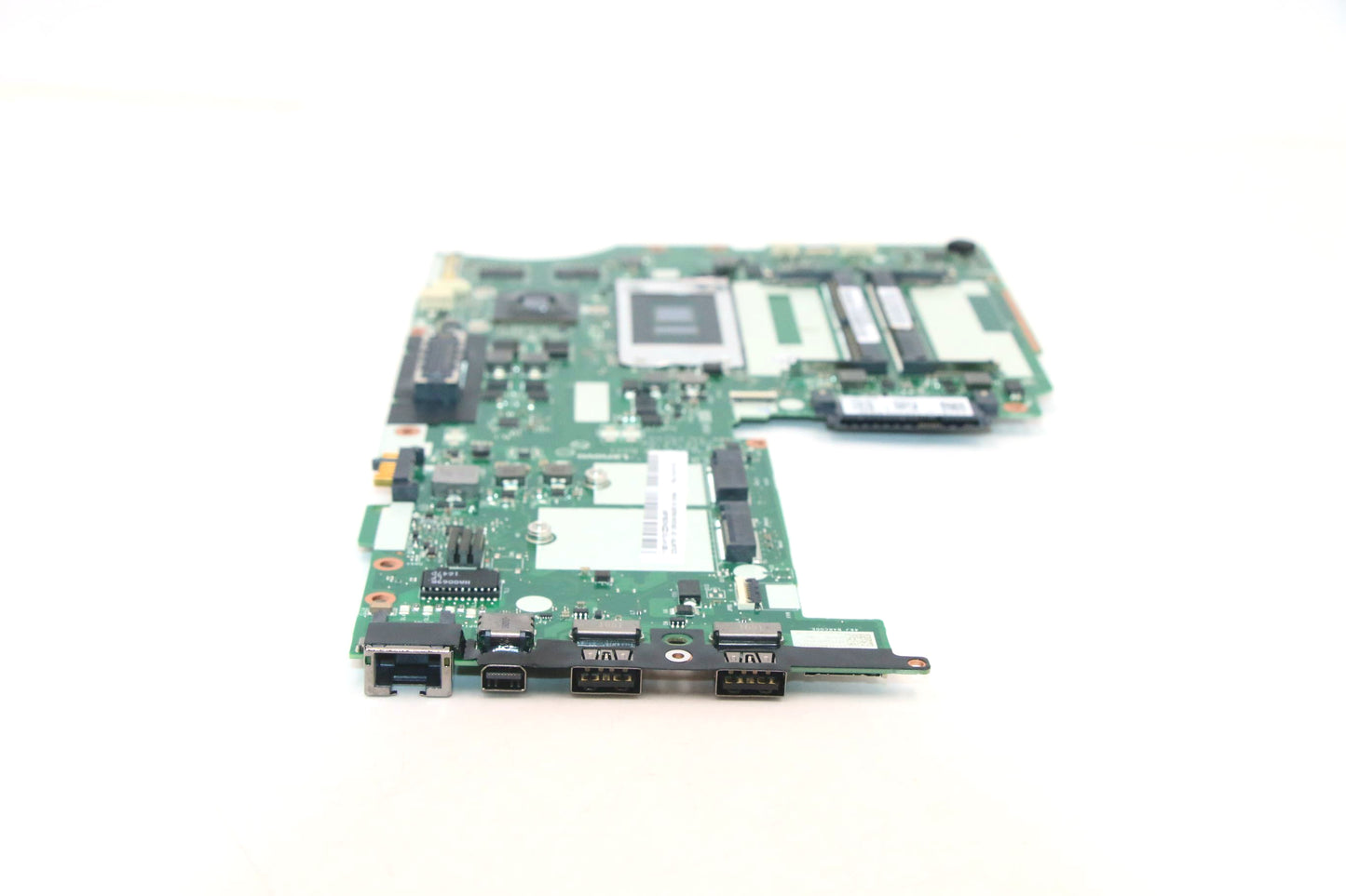 HAYOOVANT Laptop Motherboard for Lenovo Thinkpad L470 NM-B021 i7-7500U 01HY131 02DL552