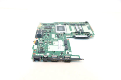 HAYOOVANT Laptop Motherboard for Lenovo Thinkpad L470 NM-B021 i7-7500U 01HY131 02DL552