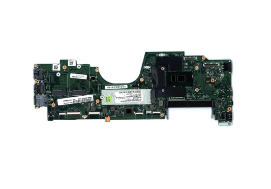 HAYOOVANT Laptop Motherboard for Lenovo ThinkPad Yoga 370 CPU I5-7300U UMA 01HY157