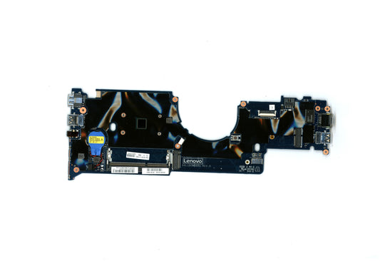 HAYOOVANT Laptop Motherboard for Lenovo ThinkPad Yoga 11e 4th Gen 20HT N3450 Non-Touch 01HY362