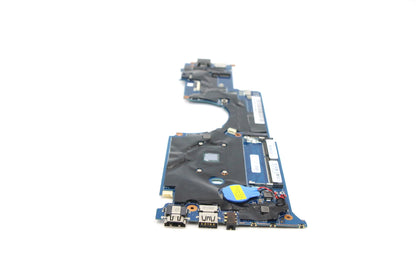 HAYOOVANT Laptop Motherboard for Lenovo ThinkPad Yoga 11e 4th Gen N3450 Touch 01HY363