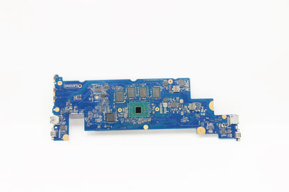 HAYOOVANT Laptop Motherboard CPU N3450 for Lenovo Thinkpad Yoga 11E 4th Gen 20HW 20HY 01HY379