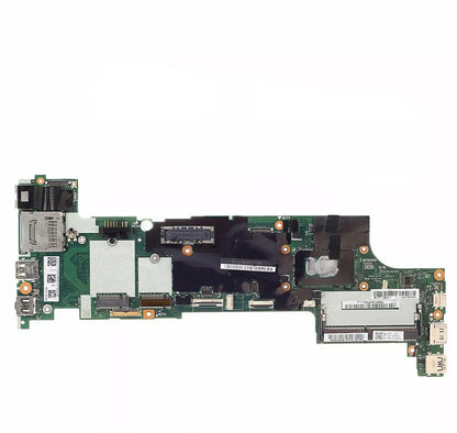 HAYOOVANT Laptop Motherboard for Lenovo ThinkPad X270 NM-B061 CPU i7 7600U 01HY506 01HY508