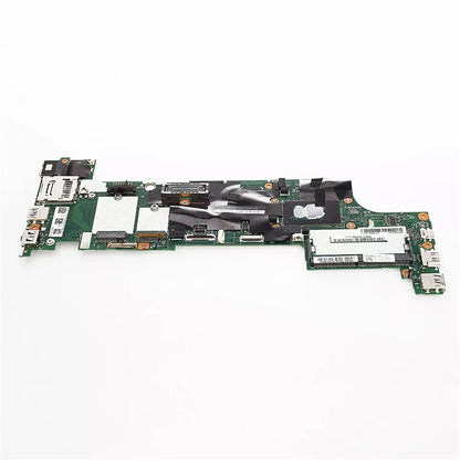 HAYOOVANT Laptop Motherboard for Lenovo ThinkPad X270 NM-B061 CPU i7 7600U 01HY506 01HY508