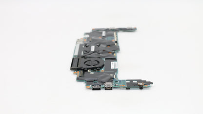 HAYOOVANT Laptop Motherboard for Lenovo Thinkpad X1 YOGA 2nd LRV2 16822-1 i7-7600U 8G 01LV184