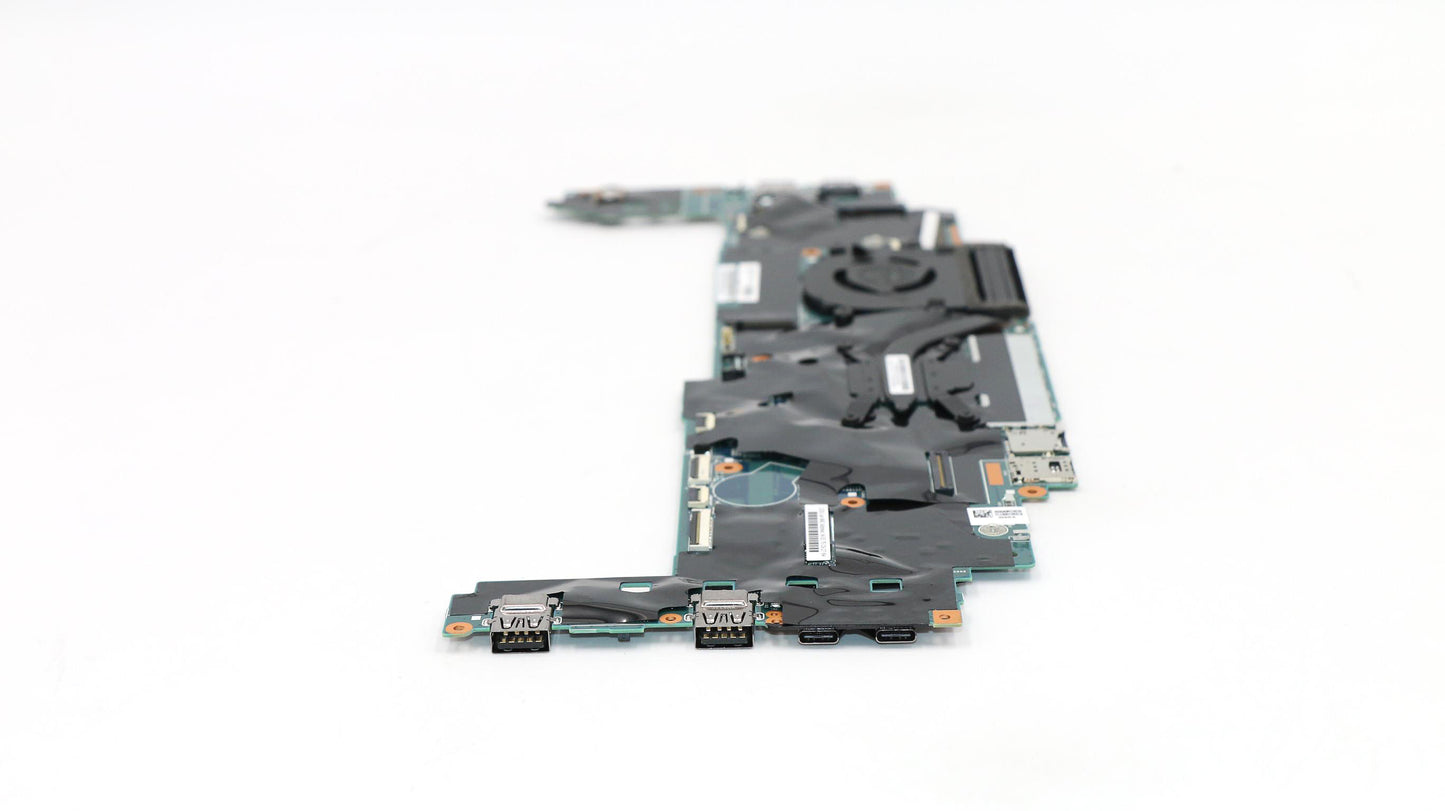 HAYOOVANT Laptop Motherboard for Lenovo Thinkpad X1 YOGA 2nd LRV2 16822-1 i7-7600U 8G 01LV184