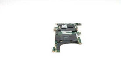 HAYOOVANT Laptop Motherboard for Lenovo ThinkPad X1 Carbon 5th NM-B141 i5-6300U 8G 01LV446