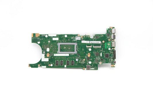 HAYOOVANT Laptop Motherboard for Lenovo ThinkPad T480s I7-8550 SWG 8G 02HL825 01LV609 01YU127