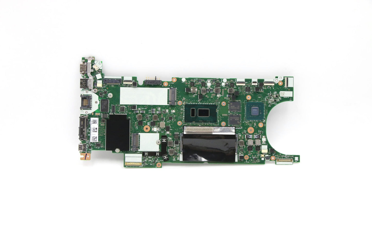 HAYOOVANT Laptop Motherboard for Lenovo ThinkPad T480s I7-8550 SWG 8G 02HL825 01LV609 01YU127