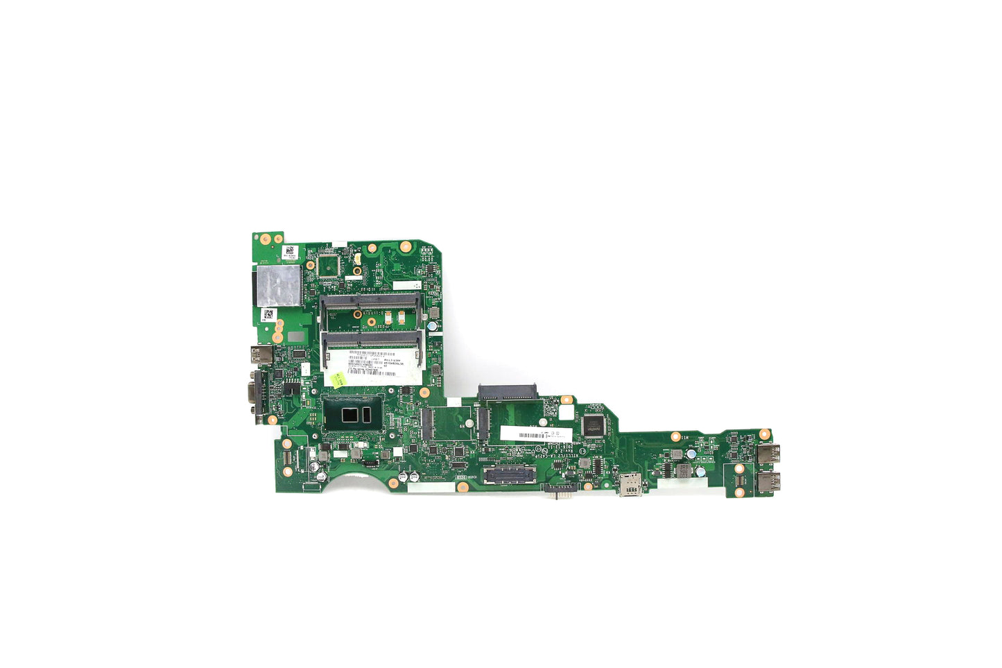 HAYOOVANT Laptop Motherboard for Lenovo Thinkpad L560 I5-6200U 01LV943 00UR708 00UR181