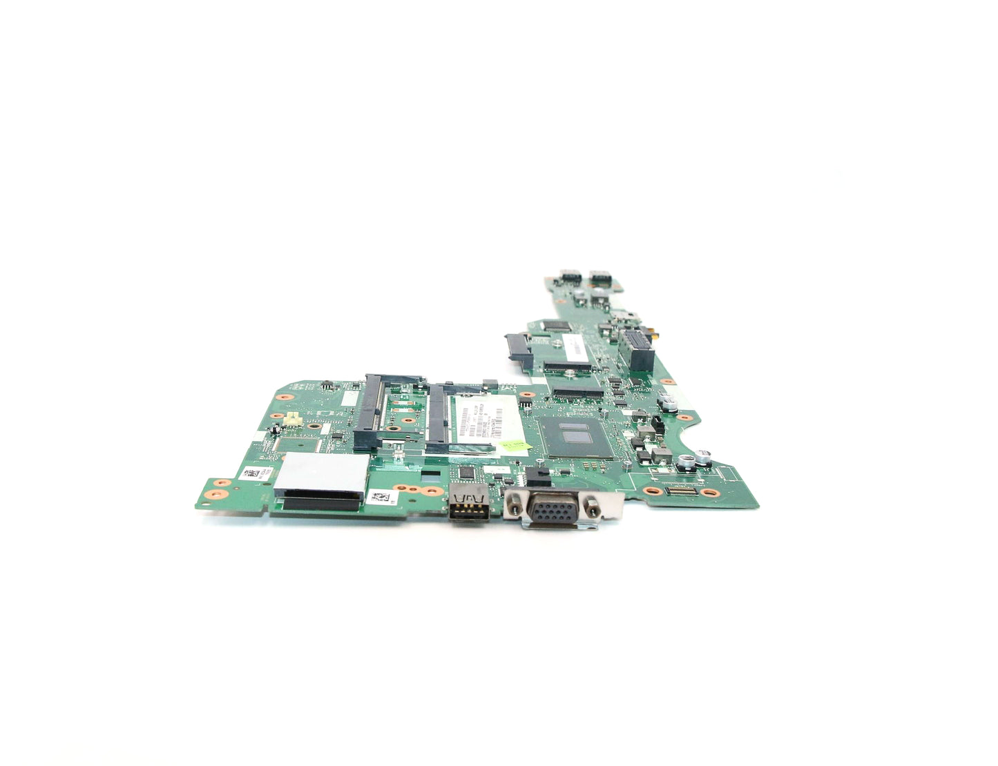 HAYOOVANT Laptop Motherboard for Lenovo Thinkpad L560 I5-6200U 01LV943 00UR708 00UR181