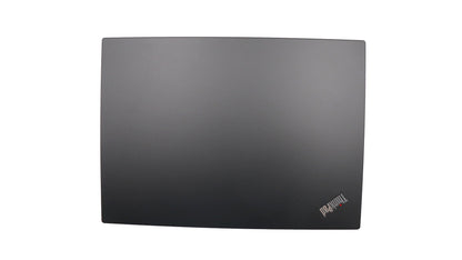 HAYOOVANT Laptop LCD Rear Top Lid Back Cover for Lenovo Thinkpad E480 E485 E490 E495 01LW152