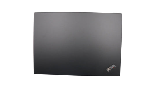 HAYOOVANT Laptop LCD Rear Top Lid Back Cover for Lenovo Thinkpad E480 E485 E490 E495 01LW152