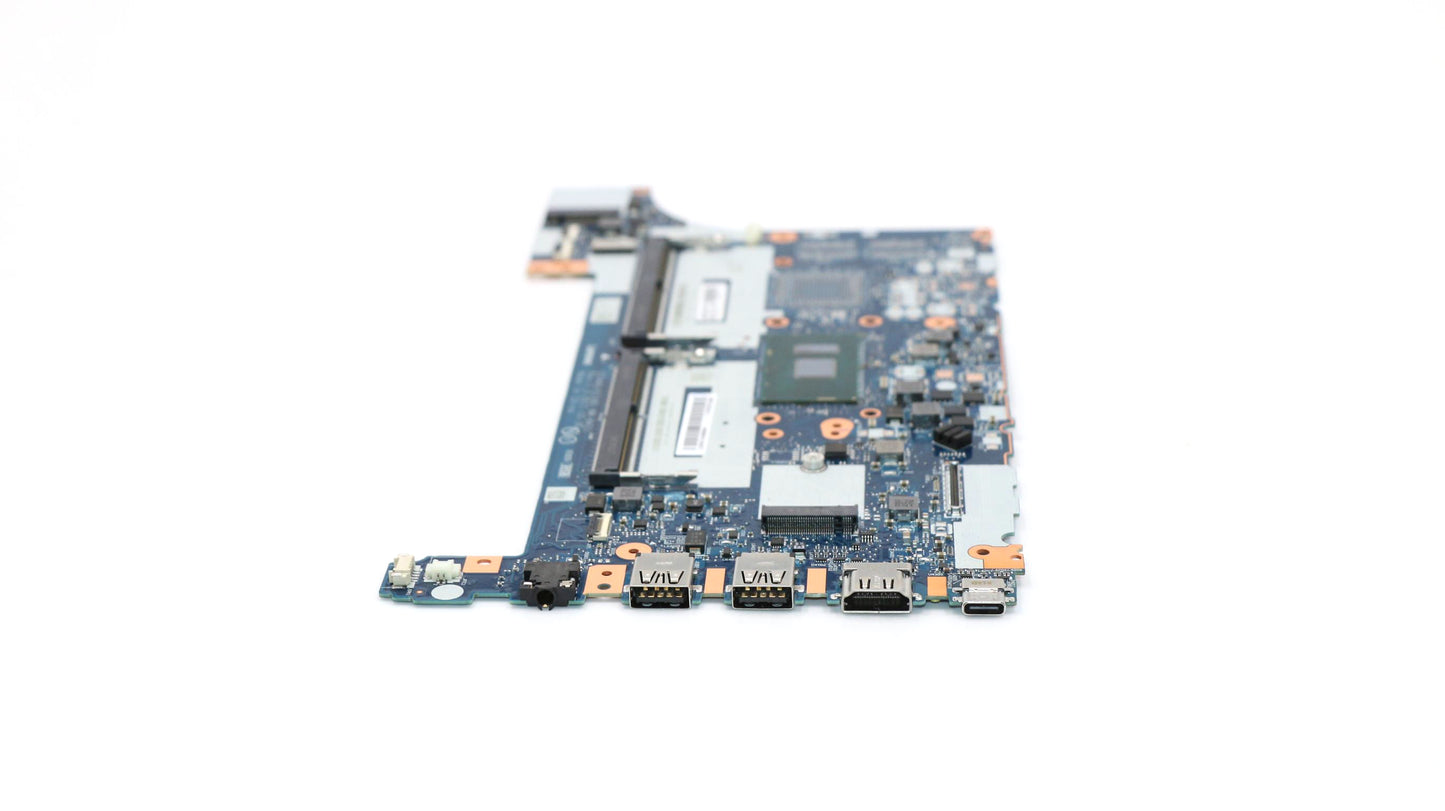 HAYOOVANT Laptop Motherboard for Lenovo Thinkpad E480 E580 I5-7200U NM-B421 01LW183 01LW904