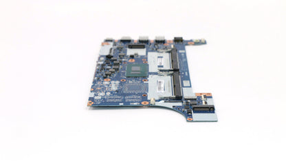 HAYOOVANT Laptop Motherboard for Lenovo Thinkpad E480 E580 I5-8250U NM-B421 01LW192 01LW193