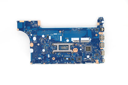 HAYOOVANT Laptop Motherboard for Lenovo ThinkPad E480 I7-8550U 2G 01LW201