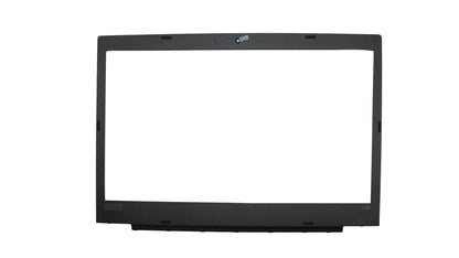 HAYOOVANT Laptop LCD Front Frame Bezel for Lenovo ThinkPad L480 AP164000300 01LW314