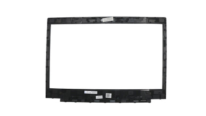 HAYOOVANT Laptop LCD Front Frame Bezel for Lenovo ThinkPad L480 AP164000300 01LW314