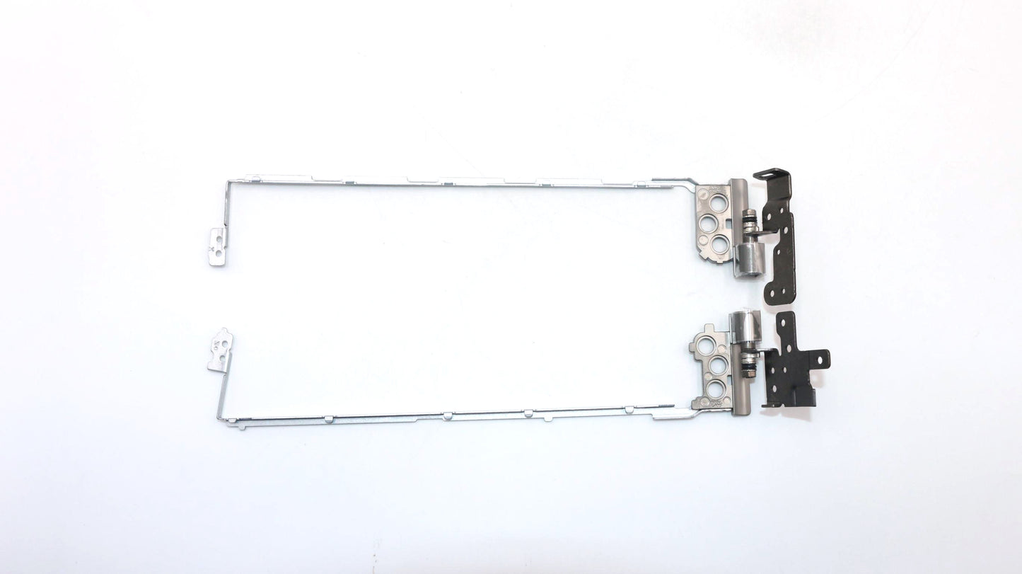 HAYOOVANT Laptop 14.0 inch Hinges kit Left & Right for Lenovo ThinkPad L480 L490 01LW322