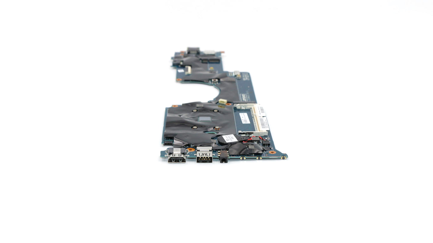 HAYOOVANT Laptop Motherboard for Lenovo Thinkpad Yoga 11E 4th Gen N4200 01LW402