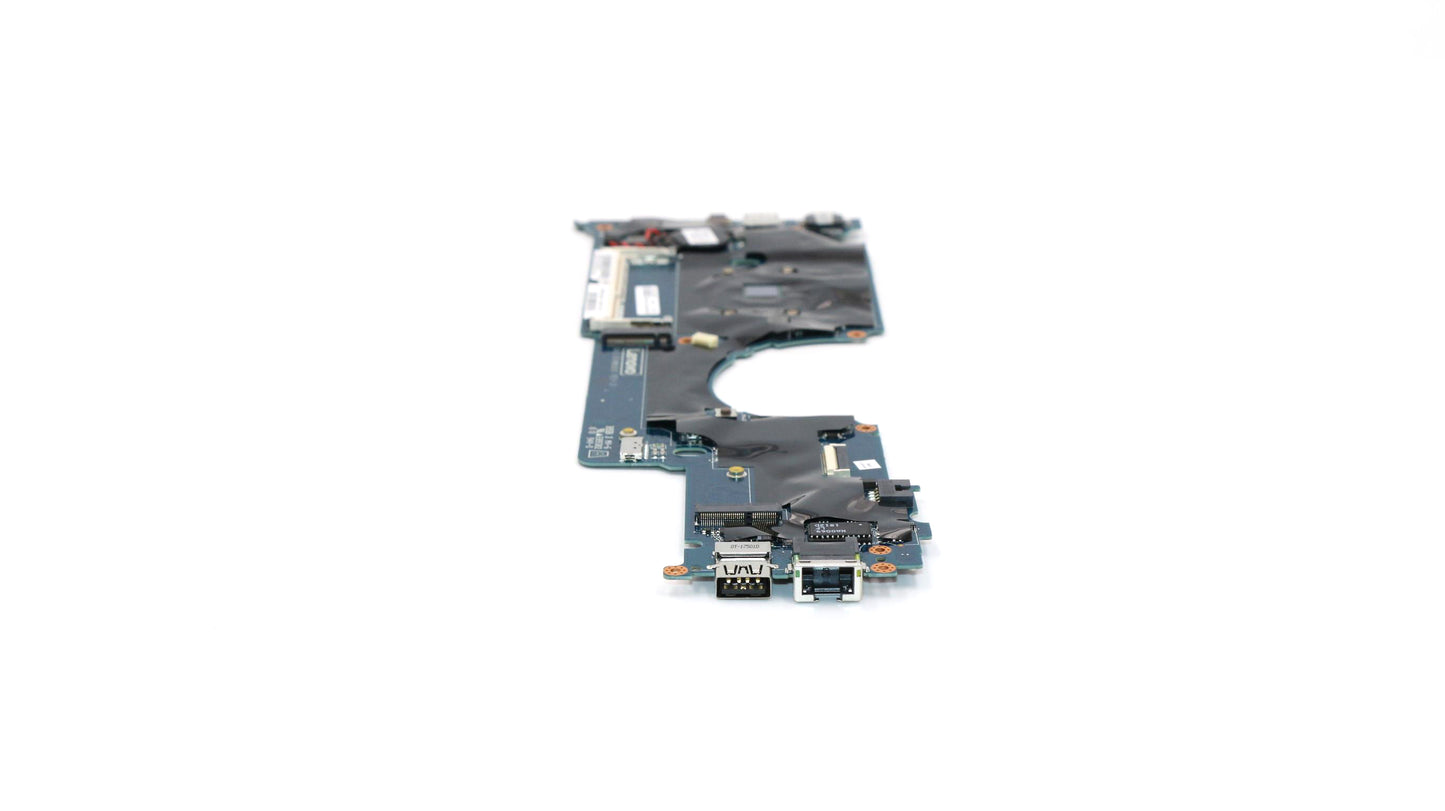 HAYOOVANT Laptop Motherboard for Lenovo Thinkpad Yoga 11E 4th Gen N4200 01LW402