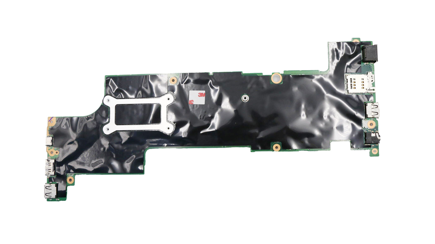 HAYOOVANT Laptop Motherboard for Lenovo ThinkPad X270 NM-B061 CPU i3-7100U 01LW709