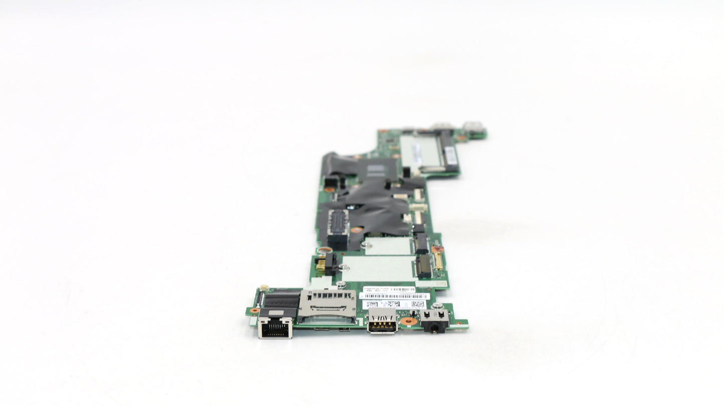 HAYOOVANT Laptop Motherboard for Lenovo ThinkPad X270 NM-B061 CPU i3-7100U 01LW709