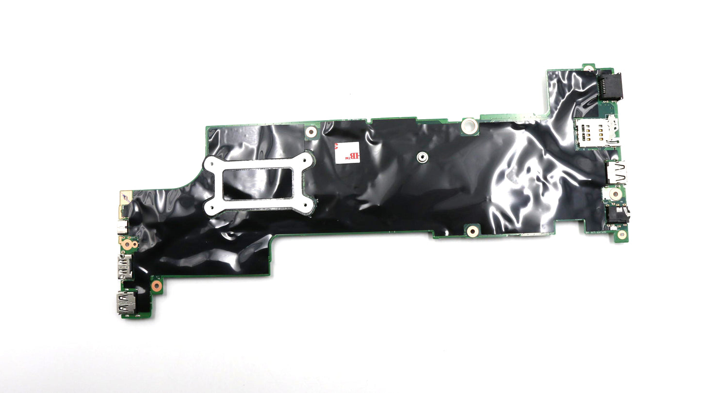 HAYOOVANT Laptop Motherboard for Lenovo ThinkPad X270 NM-B061 CPU i7-7500U 01LW711 01LW718