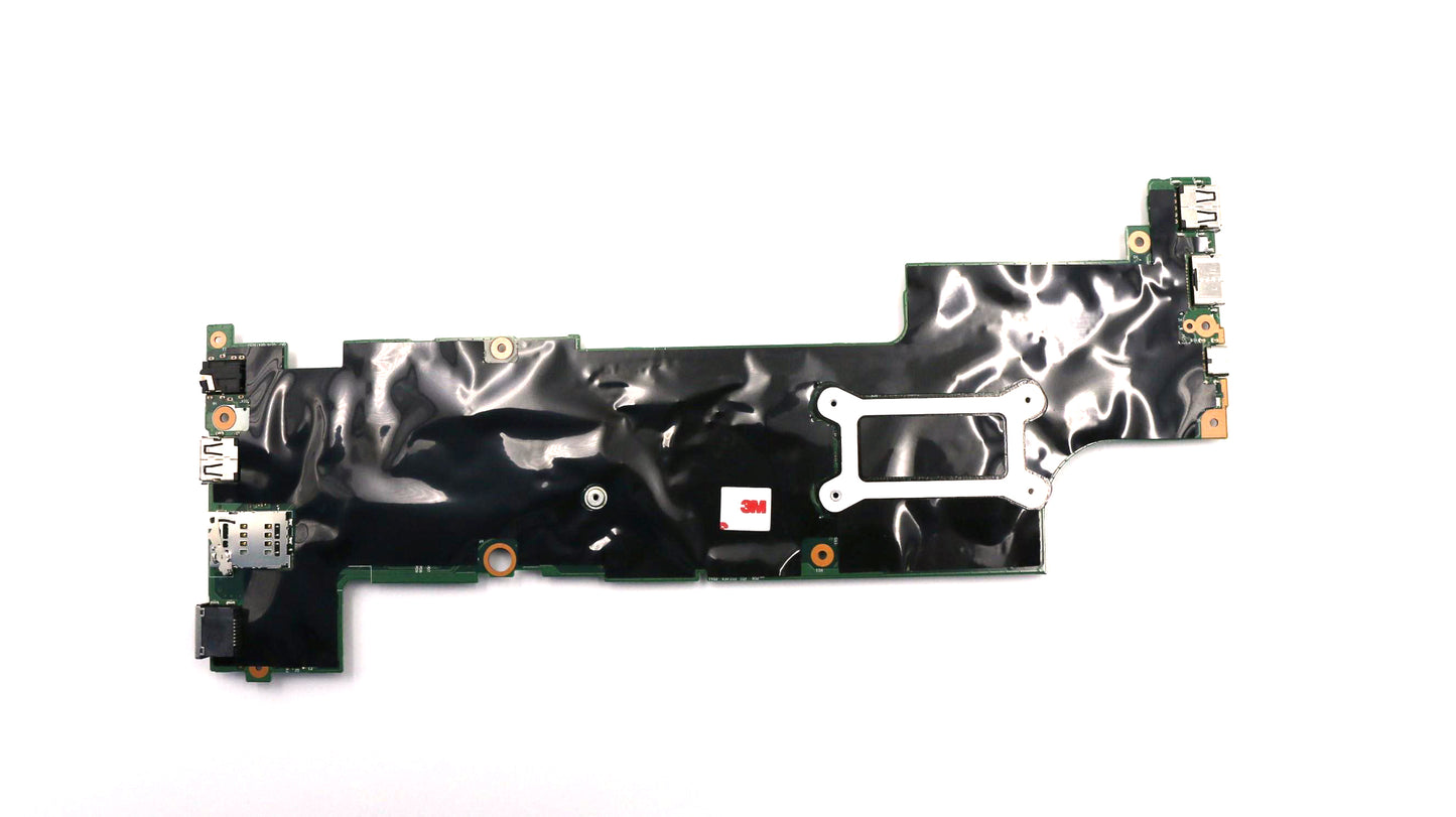 HAYOOVANT Laptop Motherboard for Lenovo ThinkPad X270 NM-B061 CPU i7-6600U 01HY522 01LW730