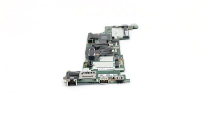 HAYOOVANT Laptop Motherboard for Lenovo ThinkPad X270 NM-B061 CPU i7-6600U 01HY522 01LW730